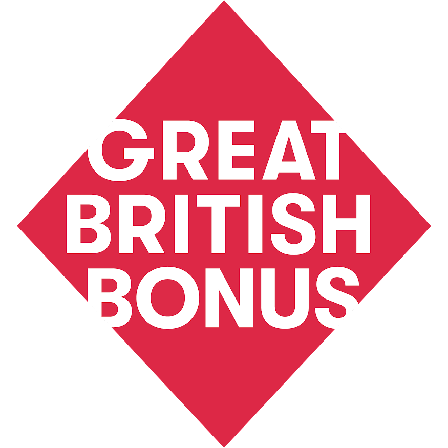Great British Bonus